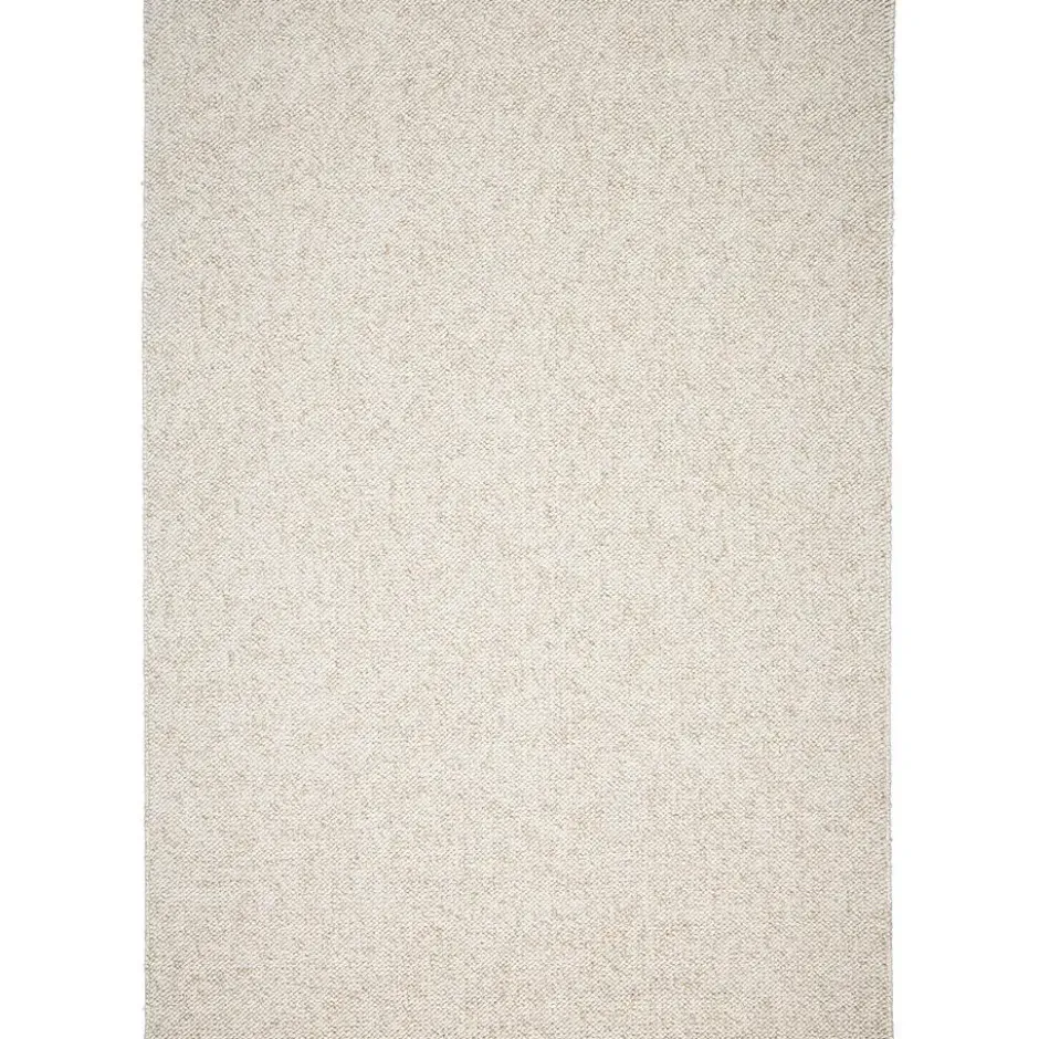 Vloerkleed Palera - crème - 160x230 cm