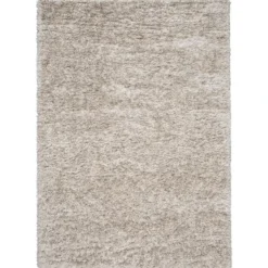 Vloerkleed Rengali - taupe - 160x230 cm