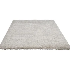 Vloerkleed Rengali - taupe - 160x230 cm