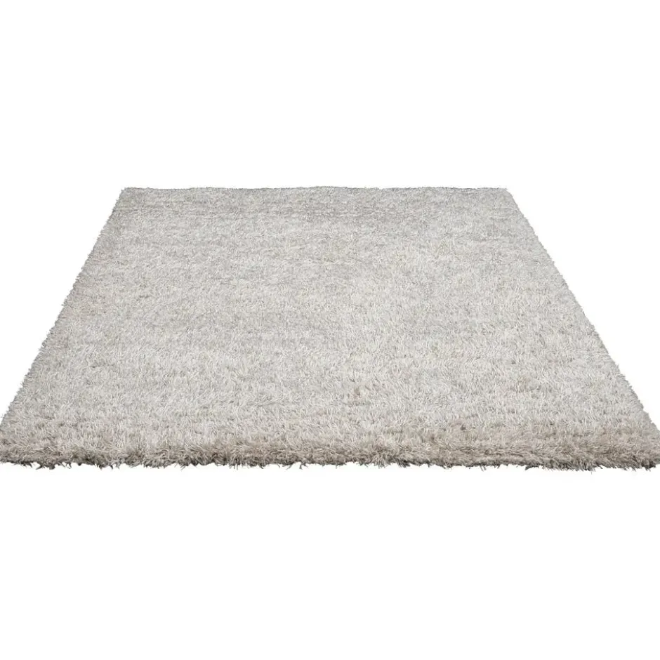 Vloerkleed Rengali - taupe - 200x290 cm