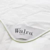 Walra - Dekbed Bamboo Breeze - 140x220 cm - Wit