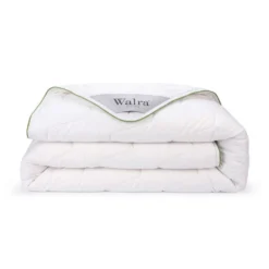 Walra - Dekbed Bamboo Breeze - 140x220 cm - Wit