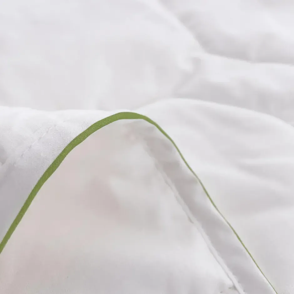 Walra - Dekbed Bamboo Breeze - 140x220 cm - Wit