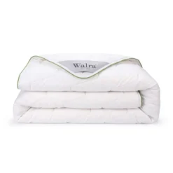 Walra - Dekbed Bamboo Breeze - 140x200 cm - Wit