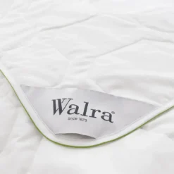 Walra - Dekbed Bamboo Breeze - 140x200 cm - Wit