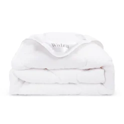 Walra - Dekbed Gentle Sleep all year - 200x200 cm - Wit