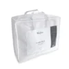 Walra - Dekbed Gentle Sleep all year - 240x220 cm - Wit