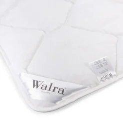 Walra - Dekbed Gentle Sleep all year - 240x220 cm - Wit