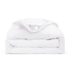 Walra - Dekbed Gentle Sleep all year - 240x220 cm - Wit