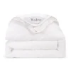 Walra - Dekbed Gentle Sleep 4 seasons - 140x220 cm - Wit