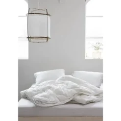 Walra - Dekbed Paris - 140x220 cm - Wit