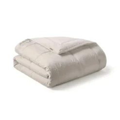 Walra - Dekbed zonder overtrek Natural Haze - 240x220 cm - Zand