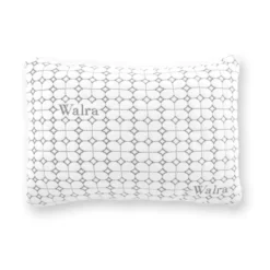 Walra - Hoofdkussen Soft Switch - 37x55 cm - Wit