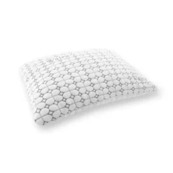 Walra - Hoofdkussen Soft Switch - 37x55 cm - Wit