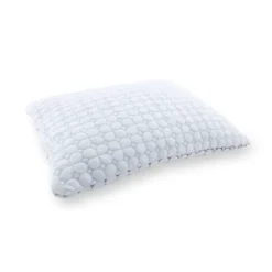 Walra - Hoofdkussen Soft Switch - 37x55 cm - Wit