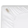 Walra - Molton Cotton Cover - 140x200 cm - Wit