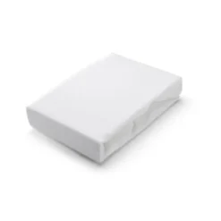 Walra - Molton Cotton Cover - 160x200 cm - Wit