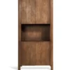 Wandkast Nova - Bruin 180cm