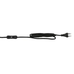 Wandlamp Mataka - Bruin - Ø60cm