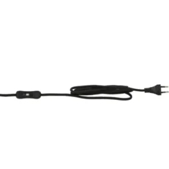 Wandlamp Mataka - Bruin - Ø60cm