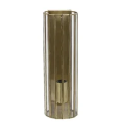 Wandlamp Strøby - Antiek Brons - Ø13cm