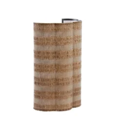 Wandlamp Verdantia - Groen - 26x15,5x40cm