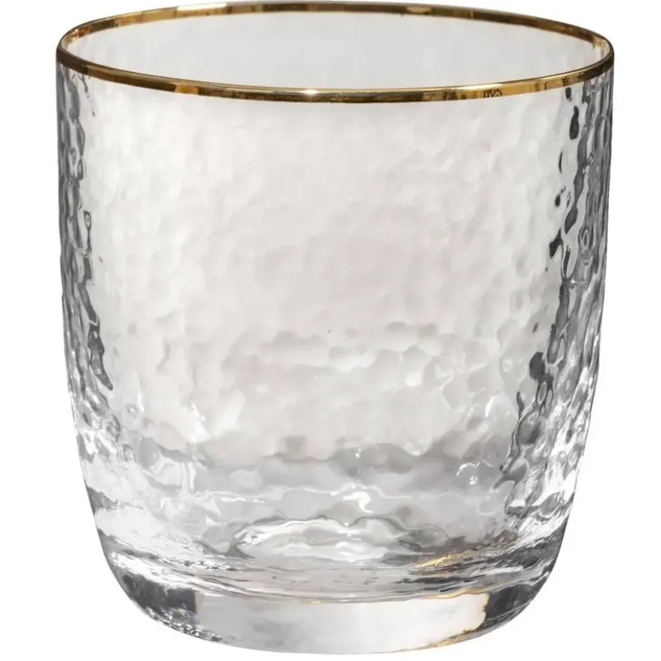 Waterglas Camille - transparant - 350 ml