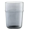 Waterglas Fiora - grijs - 300 ml