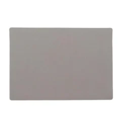 Wicotex Placemat Plain - luxe - taupe - 43 x 30 cm