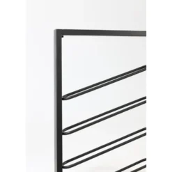 Wijnrek Amore - Zwart - 8 Flessen