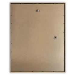 Wissellijst hout Poster 40x50 beuken - 40x50 - Beuken