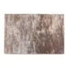 Woonkamertapijt DOLCE - 290 cmx200 cmx4 cm - Taupe Stof
