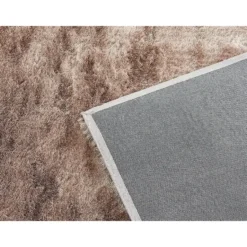 Woonkamertapijt DOLCE - 290 cmx200 cmx4 cm - Taupe Stof