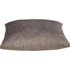 Woonkussen Micha - taupe - 60x60 cm