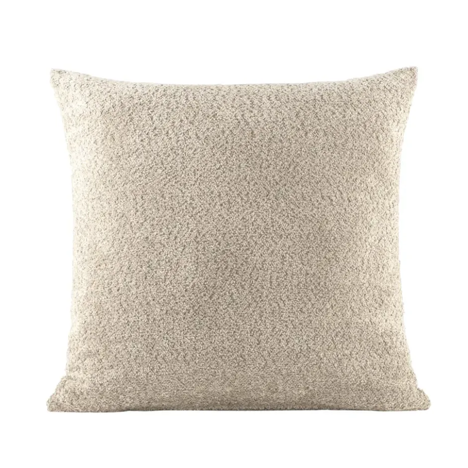 Woonkussen Vayen - beige - 60x60 cm