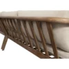 WOOOD Biam Loungeset Tuin - Acacia Hout - Naturel - 67x227x227