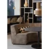 WOOOD Pelle Hanglamp - Touw - Naturel - 56x38x38
