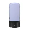 Ylumen Buitenlamp Sens - zwart - 11.5x26.5 cm