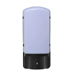 Ylumen Buitenlamp Sens - zwart - 11.5x26.5 cm